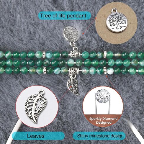 Beaded Apple Watch Band Compatible with Apple Watch Bands for Women 40mm 38mm 41mm 44mm 42mm 45mm 46mm 49mm, Handmade Elastic Stretch Strap for iWatch Bands Series 11 9 8 7 6 5 4 3 2 1 SE in Saudi Arabia