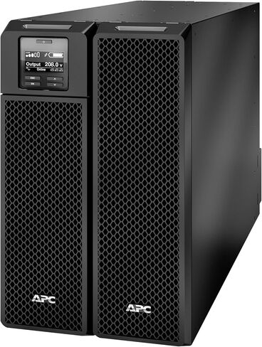 APC SRT10KXLT وحدة UPS خارجية قابلة للتركيب على حامل in Saudi Arabia