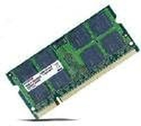 2GB DDr2 memory RAM upgrade for Dell Latitude D620 D630 D820 in Saudi Arabia