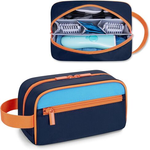 حقيبة سفر كورمو متوافقة مع لعبة WELLSTG/TaddToy المحمولة، منظم حامل تخزين اللاعب الإلكتروني المحمول مع قسم تخزين مركزي، حقيبة فقط in Kuwait