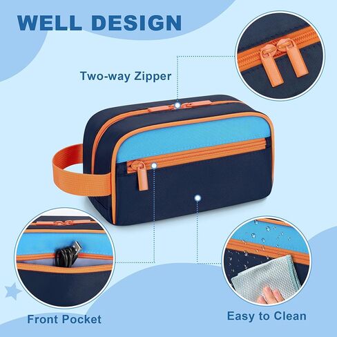 حقيبة سفر كورمو متوافقة مع لعبة WELLSTG/TaddToy المحمولة، منظم حامل تخزين اللاعب الإلكتروني المحمول مع قسم تخزين مركزي، حقيبة فقط in Kuwait