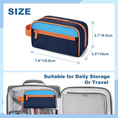 حقيبة سفر كورمو متوافقة مع لعبة WELLSTG/TaddToy المحمولة، منظم حامل تخزين اللاعب الإلكتروني المحمول مع قسم تخزين مركزي، حقيبة فقط in Kuwait