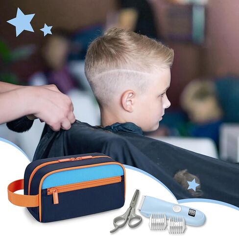 حقيبة سفر كورمو متوافقة مع لعبة WELLSTG/TaddToy المحمولة، منظم حامل تخزين اللاعب الإلكتروني المحمول مع قسم تخزين مركزي، حقيبة فقط in Kuwait