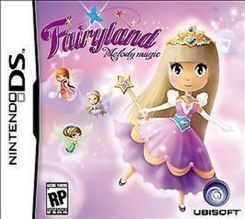 Fairyland Melody Magic in Saudi Arabia
