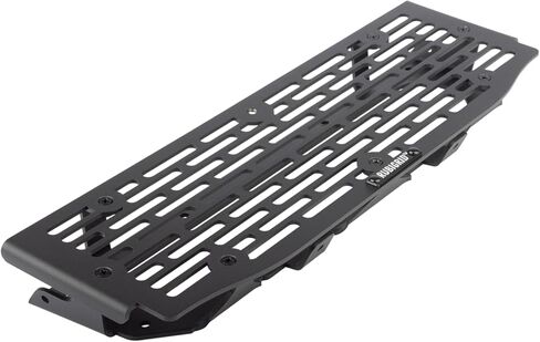 Bulletpoint Mounting Solutions RubiGrid Metal Dash Mount مع 2 حامل هاتف متوافق مع Magsafe متوافق مع 2021-2025 Ford F-150 و2021-2023 Ford Raptor in Kuwait