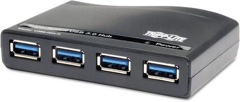 TRPU360004R - 4-Port USB 3.0 Mini Hub in Saudi Arabia