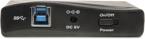 TRPU360004R - 4-Port USB 3.0 Mini Hub in Saudi Arabia
