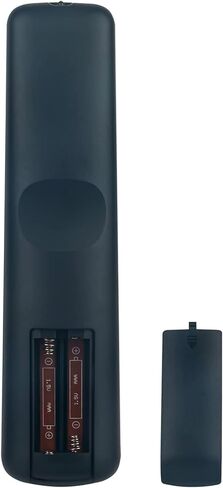 جهاز التحكم عن بعد البديل PerFascin RM-DX220 متوافق مع مشغل أقراص Sony ومبدل الأقراص المضغوطة CDP-CX235 CDP-CX220 CDP-CX205 CDPCX235 CDPCX681 CDPX200 CDPX205 in Kuwait