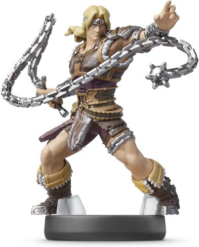 Nintendo Amiibo - Simon - Super Smash Bros. Series - Switch in Kuwait