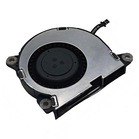 مروحة تبريد داخلية بديلة جديدة متوافقة مع وحدة تحكم Nintendo Switch NS HAC-001 2017 (مع معجون حراري ومفك براغي وملعقة) in Kuwait