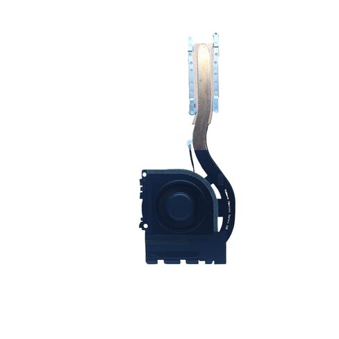 مروحة تبريد جديدة لوحدة المعالجة المركزية للكمبيوتر المحمول مع مبدد حراري لـ DELL Latitude7330 E7330 EG50040S1-CR10-S9A P/N:0FFJ6F DC5V in Saudi Arabia