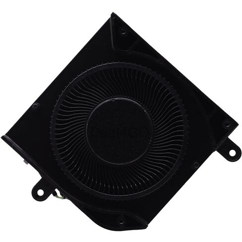 Deal4GO CPU Cooling Fan V0N0P KRX8F Replacement for Dell Latitude 5430 with Integrated Intel Graphics (UMA) in Saudi Arabia