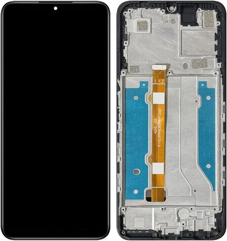 شاشة LCD تعمل باللمس محول الأرقام الجمعية استبدال الإطار للكريكيت Outlast 5G 2024 (SN509C) in Kuwait