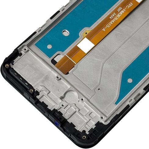 شاشة LCD تعمل باللمس محول الأرقام الجمعية استبدال الإطار للكريكيت Outlast 5G 2024 (SN509C) in Kuwait