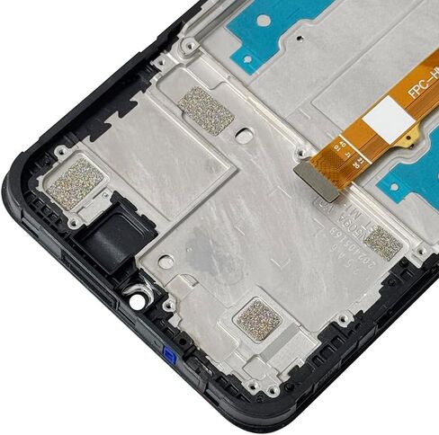 شاشة LCD تعمل باللمس محول الأرقام الجمعية استبدال الإطار للكريكيت Outlast 5G 2024 (SN509C) in Kuwait