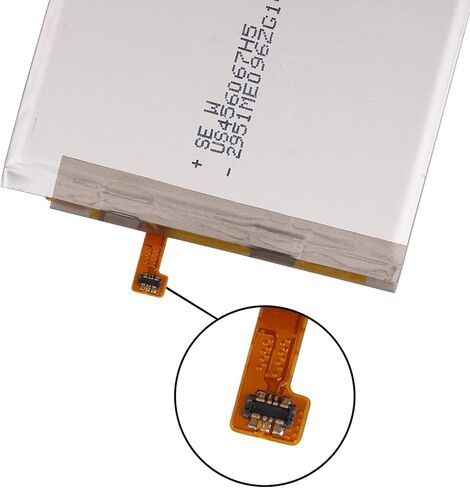 بطارية Duotipa EB-BG991ABY متوافقة مع هاتف Galaxy S21 5G SM-G991U1 مع مجموعة أدوات الإصلاح in Kuwait