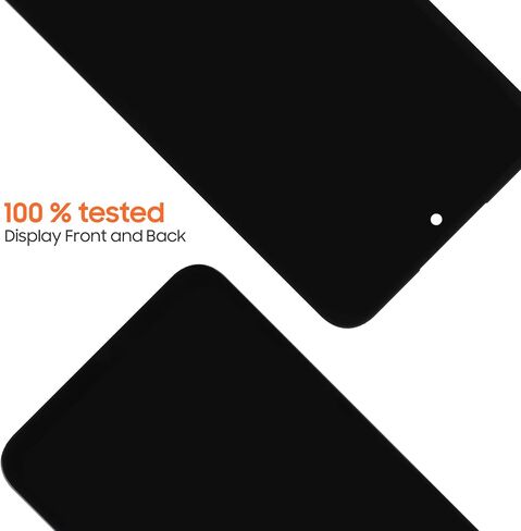 INCELL لشاشة Samsung Galaxy S24 FE البديلة لشاشة Samsung S24 FE LCD SM-S721B SM-S721W SM-S721U LCD محول الأرقام شاشة تعمل باللمس جزء إصلاح بدون إطار in Saudi Arabia
