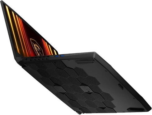 msi Katana 15 HX B14WGK 15.6" 165Hz WQHD (2560x1440) IPS Laptop 2025 New | Intel i7-14650HX 16-Core | NVIDIA GeForce RTX 5070 | Four-Zone RGB Backlit KB | Wi-Fi 6E | 64GB DDR5 4TB SSD | Win11 Home in Saudi Arabia