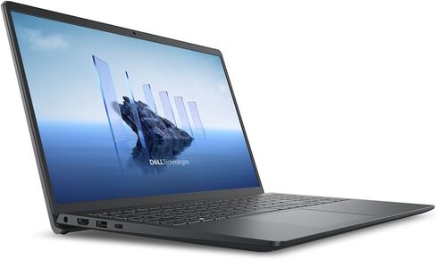 Dell Personal Laptop: 15.6" FHD 1920x1080 Touchscreen • 13th Generation Intel Core i5-1334U • 32 GB DDR4 SDRAM • 4 TB NVMe SSD • W11P • Wi-Fi 6 Numeric Keypad Intel Iris Xe Graphics in Saudi Arabia