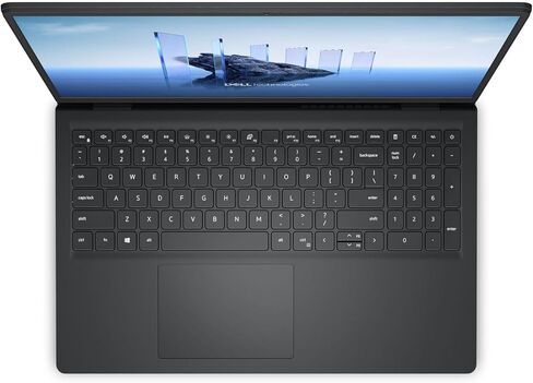 Dell Personal Laptop: 15.6" FHD 1920x1080 Touchscreen • 13th Generation Intel Core i5-1334U • 32 GB DDR4 SDRAM • 4 TB NVMe SSD • W11P • Wi-Fi 6 Numeric Keypad Intel Iris Xe Graphics in Saudi Arabia