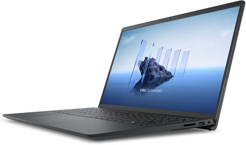 Dell Personal Laptop: 15.6" FHD 1920x1080 Touchscreen • 13th Generation Intel Core i5-1334U • 32 GB DDR4 SDRAM • 4 TB NVMe SSD • W11P • Wi-Fi 6 Numeric Keypad Intel Iris Xe Graphics in Saudi Arabia