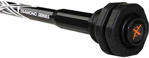 Dead Center Archery Products Dead Center Stabilizer End Protector in Saudi Arabia