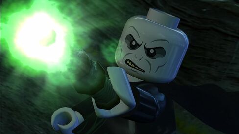 LEGO Harry Potter Collection Standard - PC Steam [Online Game Code] in Saudi Arabia