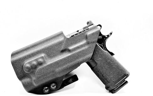 Model 1 Holster for Springfield Prodigy 4.25in - TLR1 / TLR1HL Holster,IWB, AIWB, Light Bearing Right & Left Hand in Kuwait