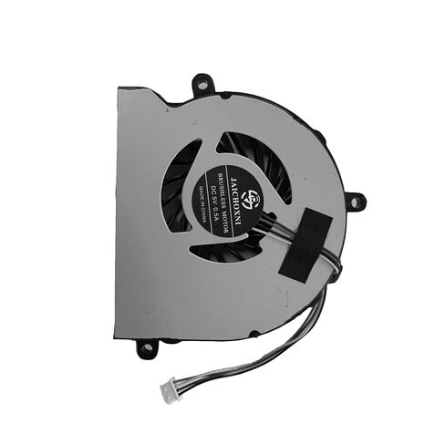 Replacement Laptop CPU Cooling Fan for HP Pavilion 15-BA 15-AC 15-AY 15-RHP 250 G4 255 G4 15-AC 15-AF 15-ac042ur 15-ac121dx 15-ac029ds 15-ac120nr 15-ac137cl 15-ac023ur 925012-001 813946-001 in Saudi Arabia