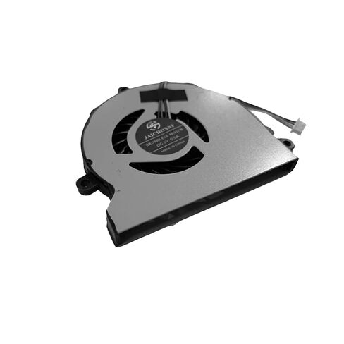 Replacement Laptop CPU Cooling Fan for HP Pavilion 15-BA 15-AC 15-AY 15-RHP 250 G4 255 G4 15-AC 15-AF 15-ac042ur 15-ac121dx 15-ac029ds 15-ac120nr 15-ac137cl 15-ac023ur 925012-001 813946-001 in Saudi Arabia