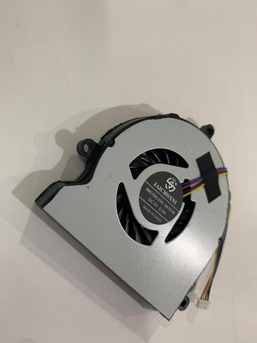 Replacement Laptop CPU Cooling Fan for HP Pavilion 15-BA 15-AC 15-AY 15-RHP 250 G4 255 G4 15-AC 15-AF 15-ac042ur 15-ac121dx 15-ac029ds 15-ac120nr 15-ac137cl 15-ac023ur 925012-001 813946-001 in Saudi Arabia
