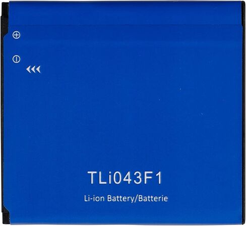 بطارية بديلة TLi043F1 جديدة لجهاز Alcatel Linkzone 2 Wi-Fi Hotspot MW43TM21 مع مجموعة الأدوات الفنية. in Kuwait