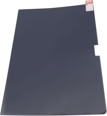 15.3 Inch Laptop Private Screen Filter, PET Clear HD Anti Glare Eye Protect Screen, Computer Monitor Anti Peeping Filter Protector, for iOS Air Laptop 2023 in Saudi Arabia