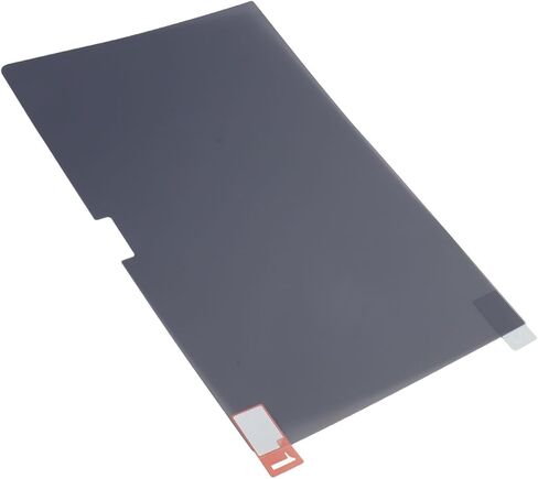 15.3 Inch Laptop Private Screen Filter, PET Clear HD Anti Glare Eye Protect Screen, Computer Monitor Anti Peeping Filter Protector, for iOS Air Laptop 2023 in Saudi Arabia