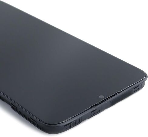 شاشة LCD تعمل باللمس محول الأرقام الجمعية مع استبدال الإطار لـ TCL K33 T513V 6.7 "إطار عرض شاشة LCD ، غير مناسب K32 in Saudi Arabia