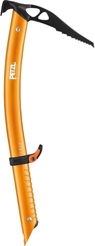 Petzl Gullyice Ice Axe in Saudi Arabia