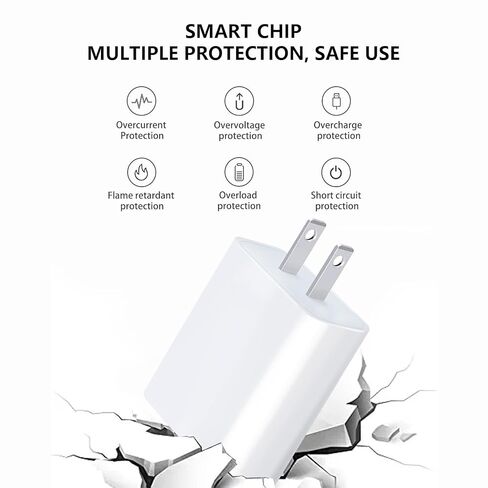 أحب yy شاحن كاميرا USB C بطول 10 أقدام من yy لـ Blink Mini 2، Mini 2K+، Outdoor 4، وOutdoor 2K+، Blink Arc وBlink Arc 2 K+ كابل شحن سلك شحن الكاميرا (أبيض) in Saudi Arabia