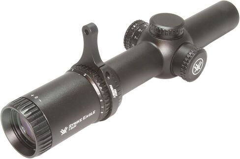 Scope Throw Lever for Vortex Strike Eagle 1-8x24 Old Version Without Thread in Lever (See Picture) in Saudi Arabia