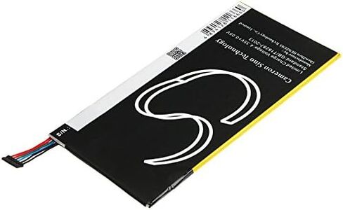 استبدال بطارية BELLV لـ 0B200-00980000M، C11P1328، C11Pq2H لوحة المحولات TF103C-1B072A، لوحة المحولات TF103CG، لوحة المحولات TF103CG-1A012A in Kuwait