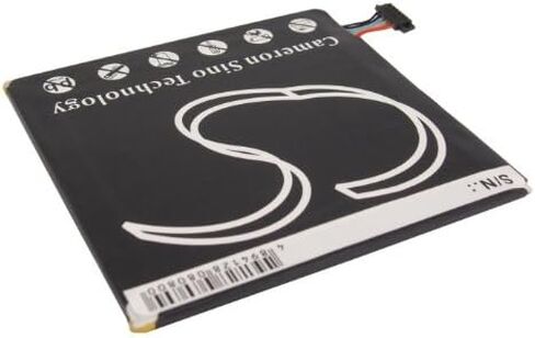 بطارية بديلة من BELLV لـ 0B200-00800000، C11P1304، C11P1326، C11Pn51، C11PN9H Z580C-B1-BK، ZenPad 8.0، ZenPad S 8.0، Zenpad Z380C in Kuwait