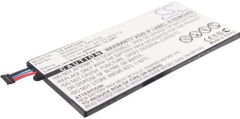 بديل بطارية BELLV لجهاز Samsung AA1ZA18BS/T-B، AA31D26، B056H004-001، SP4960C3A Galaxy Tab GT-P1000N، Galaxy Tab P1000، Galaxy Tab P1010،GT-P1000،GT-P1000 Galaxy Tab 16GB in Kuwait