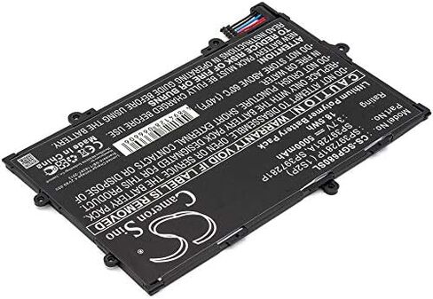 بطارية بديلة من BELLV لجهاز Verizon Galaxy Tab 7.7، SCH-I815 in Kuwait