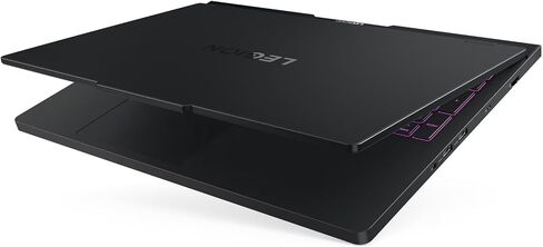 Lenovo Legion Pro 5 16IAX10 كمبيوتر محمول للألعاب 2025 شاشة 16 بوصة WQXGA 2560 x 1600 IPS Intel Core Ultra 7 255HX NVIDIA GeForce RTX 5070 8GB GDDR7 16GB DDR5 1TB SSD Backlit KB Wi-Fi 7 Windows 11 Pro in Kuwait