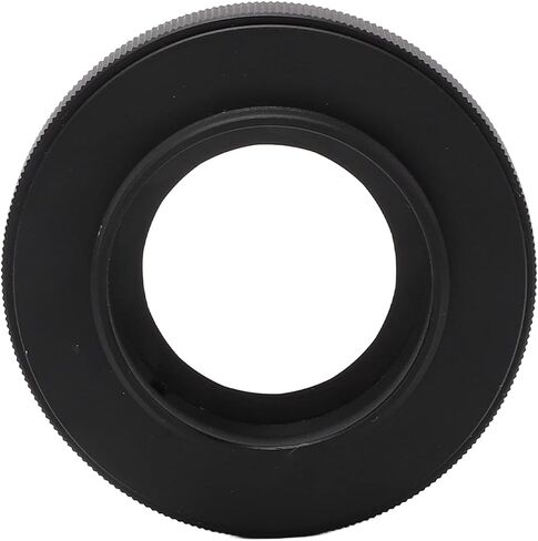 Iris Aperture 1.5mm to 26mm ID 45mm OD M30 to M37 Aperture Diaphragm for Optical System Camera Microscope Adjustable Iris Aperture Diaphragm Enhance Your Microscope Experience in Saudi Arabia
