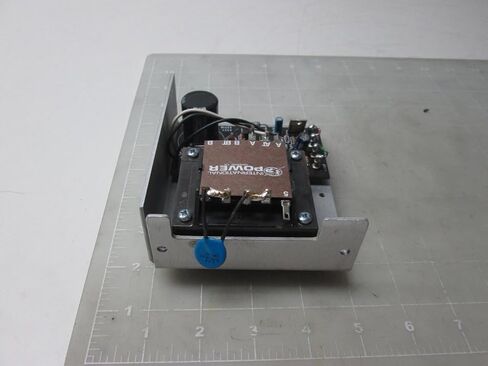 IHB5-3-OVP 120/240 VAC Nominal Input, 1-Phase, 5 VDC @ 3A/15W, Aluminum HOUSING, Chassis Mount, Linear Power Supply, Open Frame, Turret TERMINALS. in Saudi Arabia