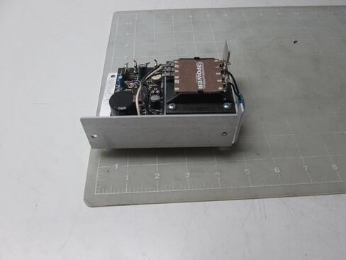 IHB5-3-OVP 120/240 VAC Nominal Input, 1-Phase, 5 VDC @ 3A/15W, Aluminum HOUSING, Chassis Mount, Linear Power Supply, Open Frame, Turret TERMINALS. in Saudi Arabia