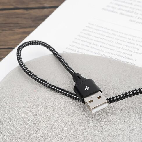 كابل توصيل USB OTG 2 في 1 كابل صوت لبطاقة الصوت من النوع C للتسجيل المباشر لبطاقة الصوت (1 متر 1.5 متر) in Kuwait