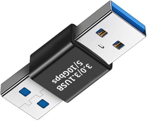 USB3.0 Female/Male to USB Type C Adapter Fast Data Transfer Charging Connection for Smartphone Laptop to Adapter in Saudi Arabia