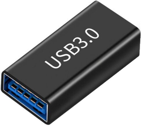 USB3.0 Female/Male to USB Type C Adapter Fast Data Transfer Charging Connection for Smartphone Laptop to Adapter in Saudi Arabia