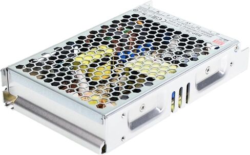 يعني حسنا RSP 75W 7.5V 10A تحويل التيار الكهربائي RSP-75-7.5 in Kuwait